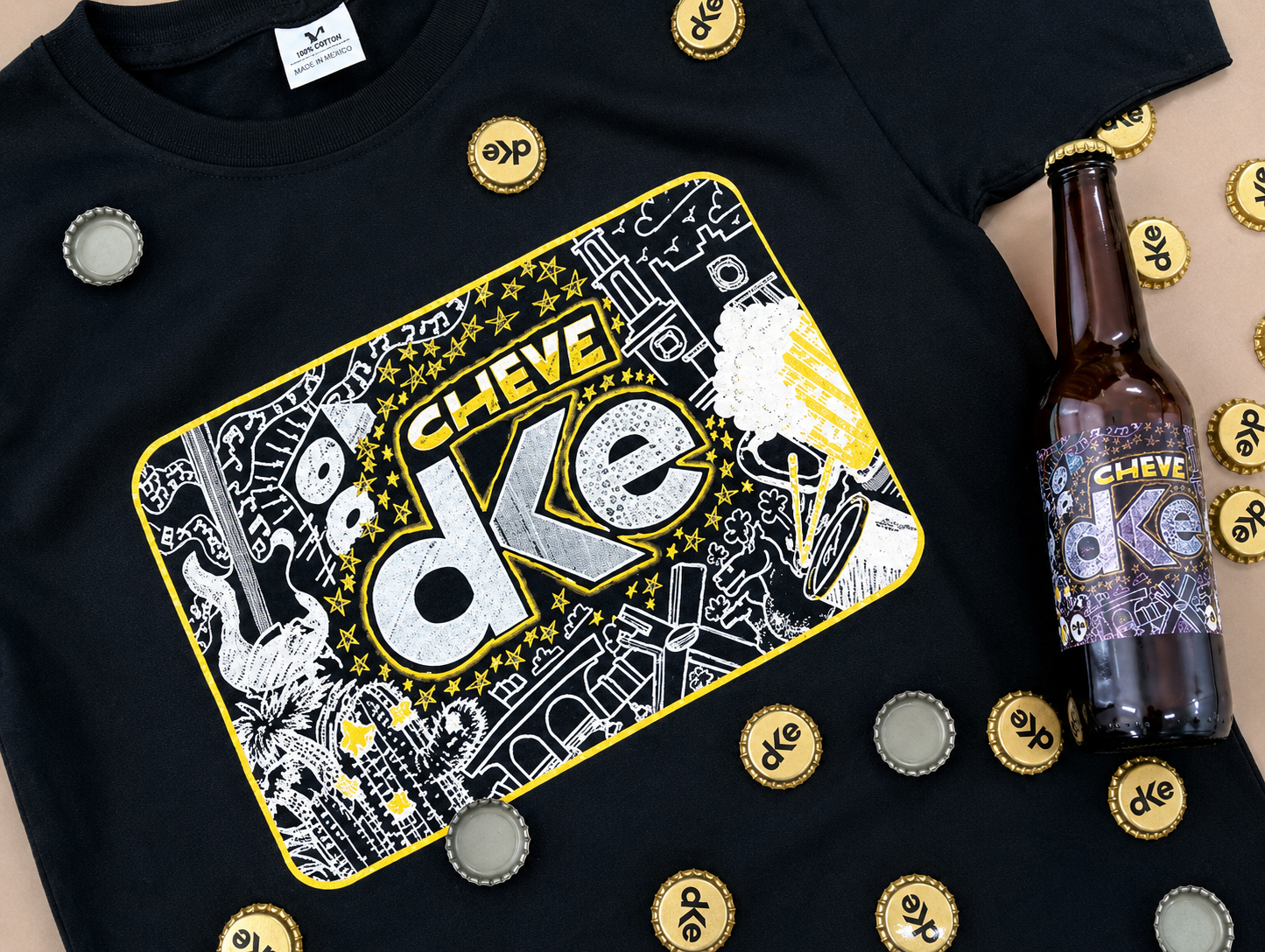 Custom Shirts