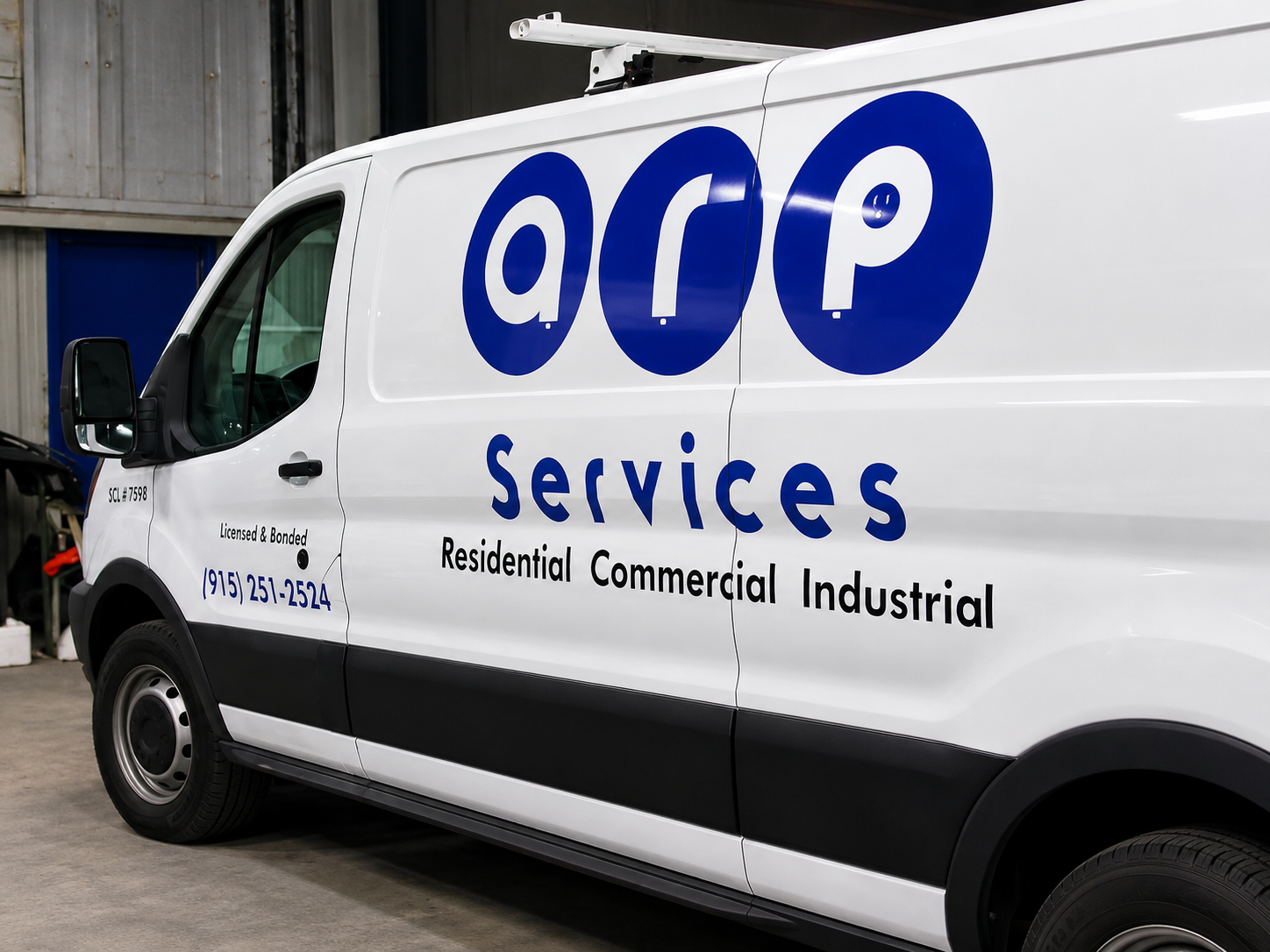 Vehicle Wraps